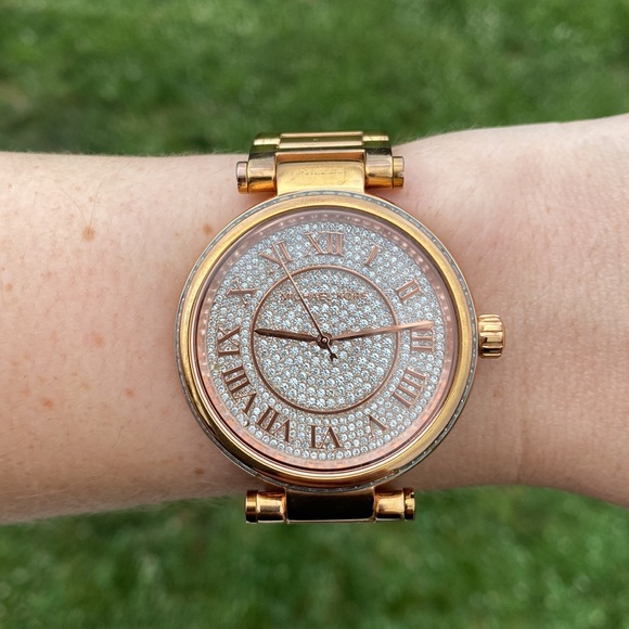 Michael Kors Women’s Watch MK5868 - Picture 2 of 7